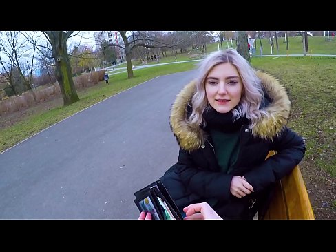 ❤️ Egy idegen forró ondójának lenyelése pénzért - szopás a parkban Eva Elfie-től Sluts at hu.xxxsexjav.ru ❌️